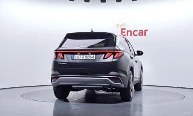 Tucson (NX4)