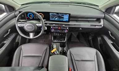 Tucson (NX4)