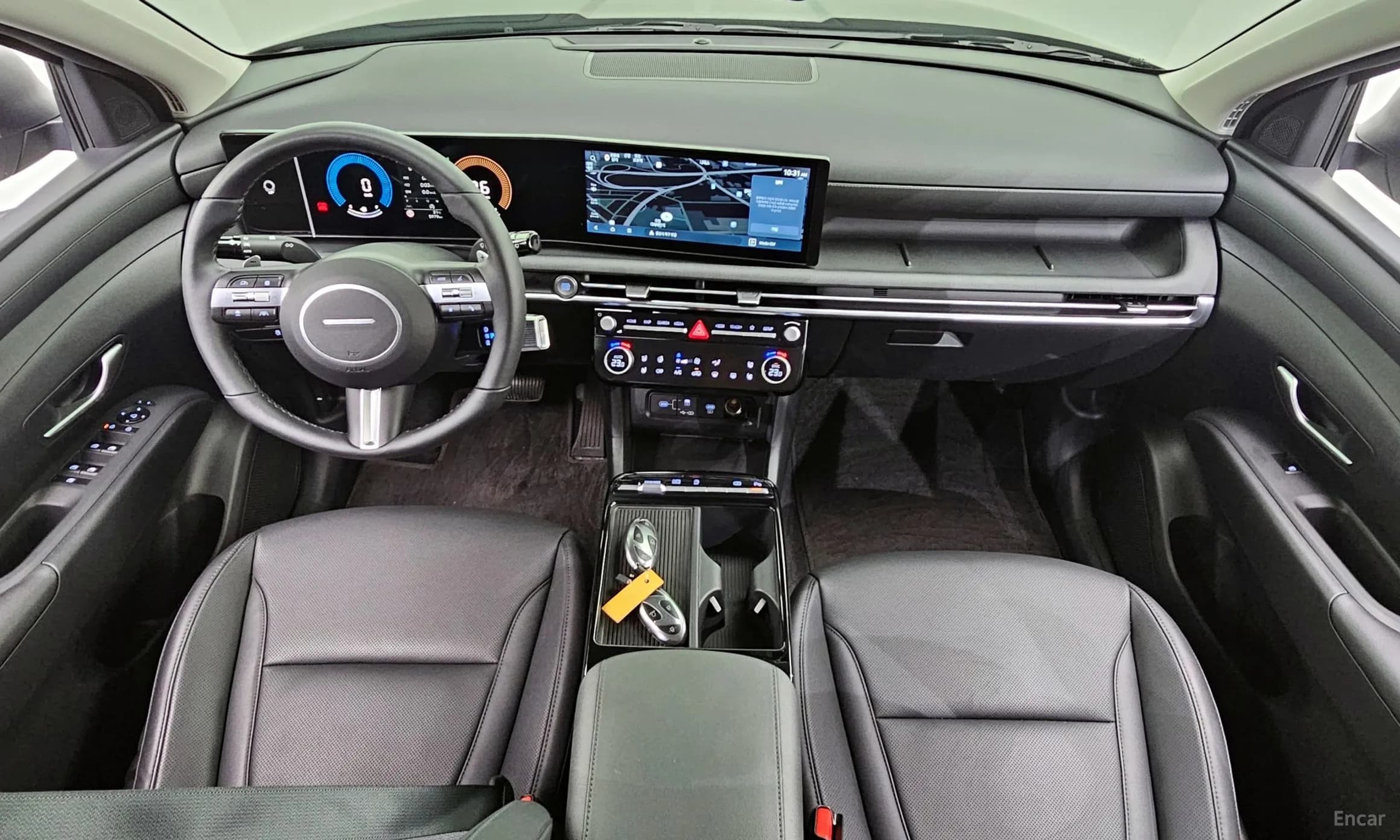 Tucson (NX4)
