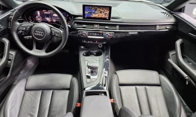 A5 (F5)