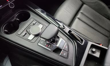 A5 (F5)