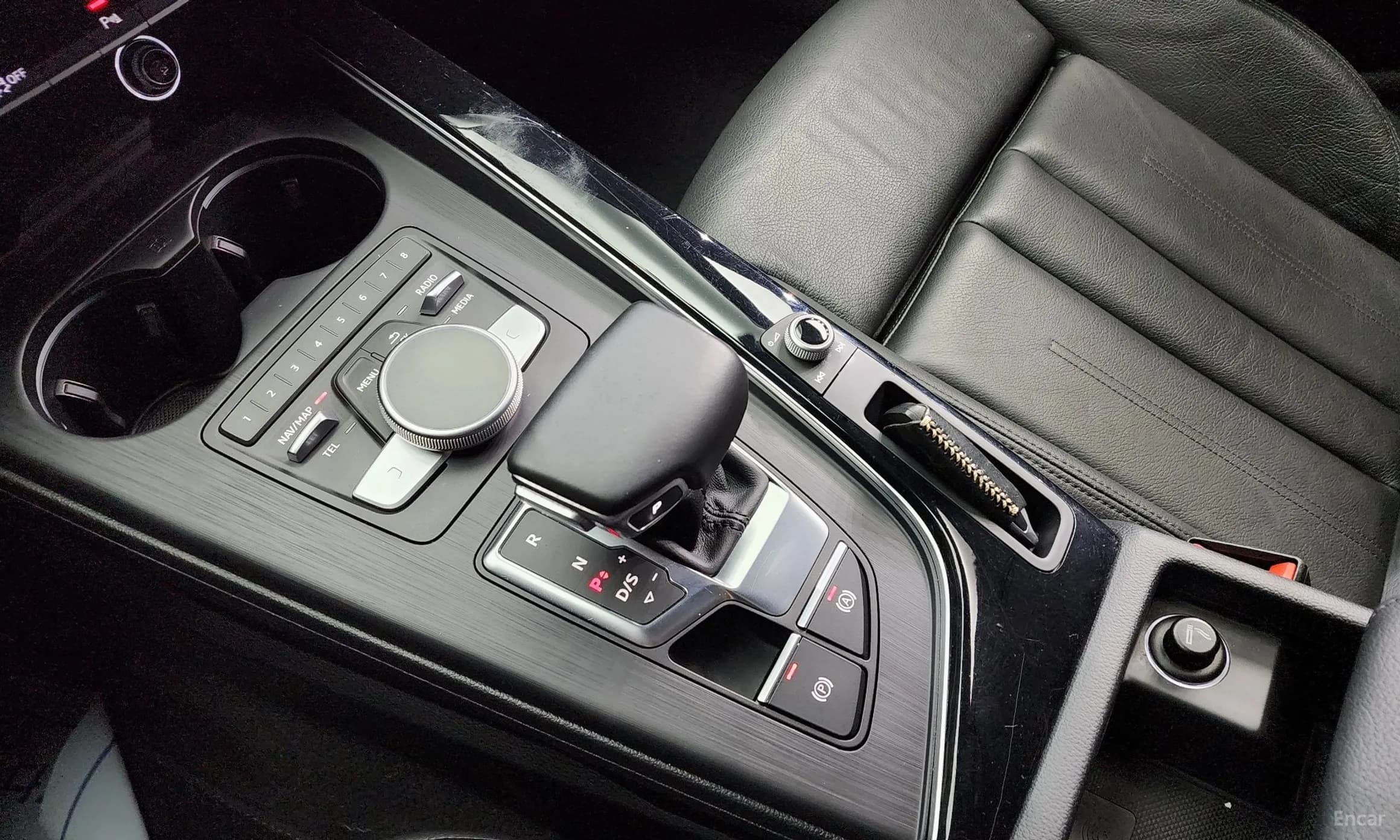 A5 (F5)