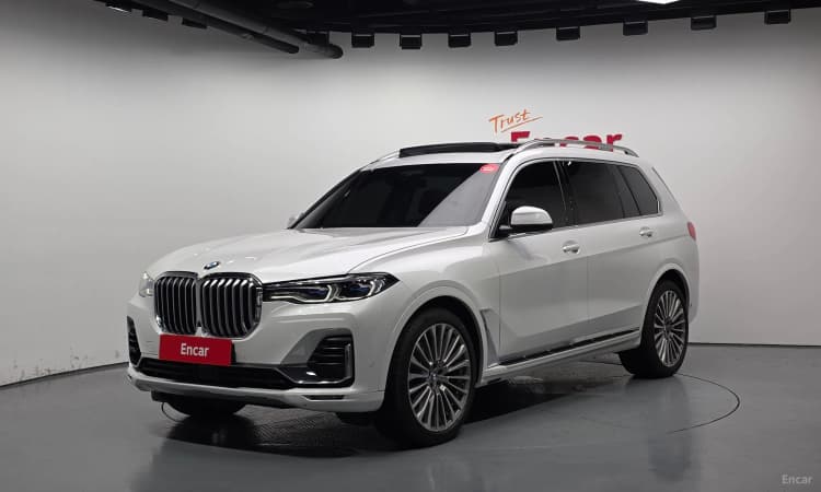 X7 (G07)