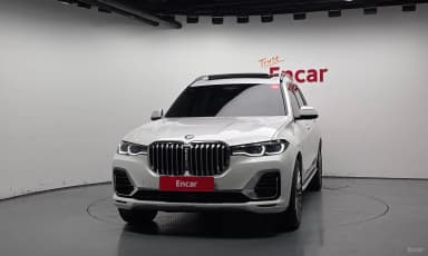 X7 (G07)
