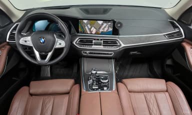 X7 (G07)