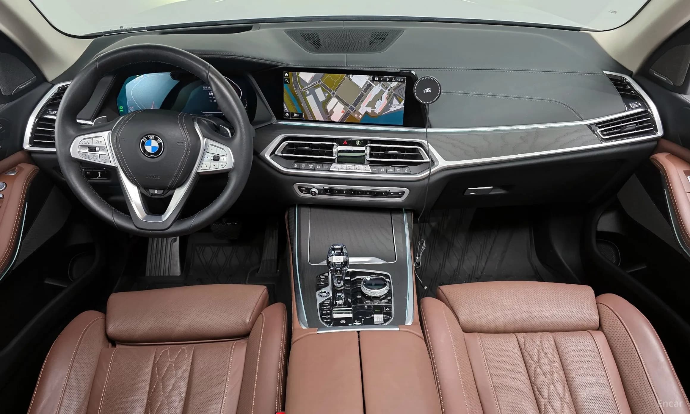 X7 (G07)