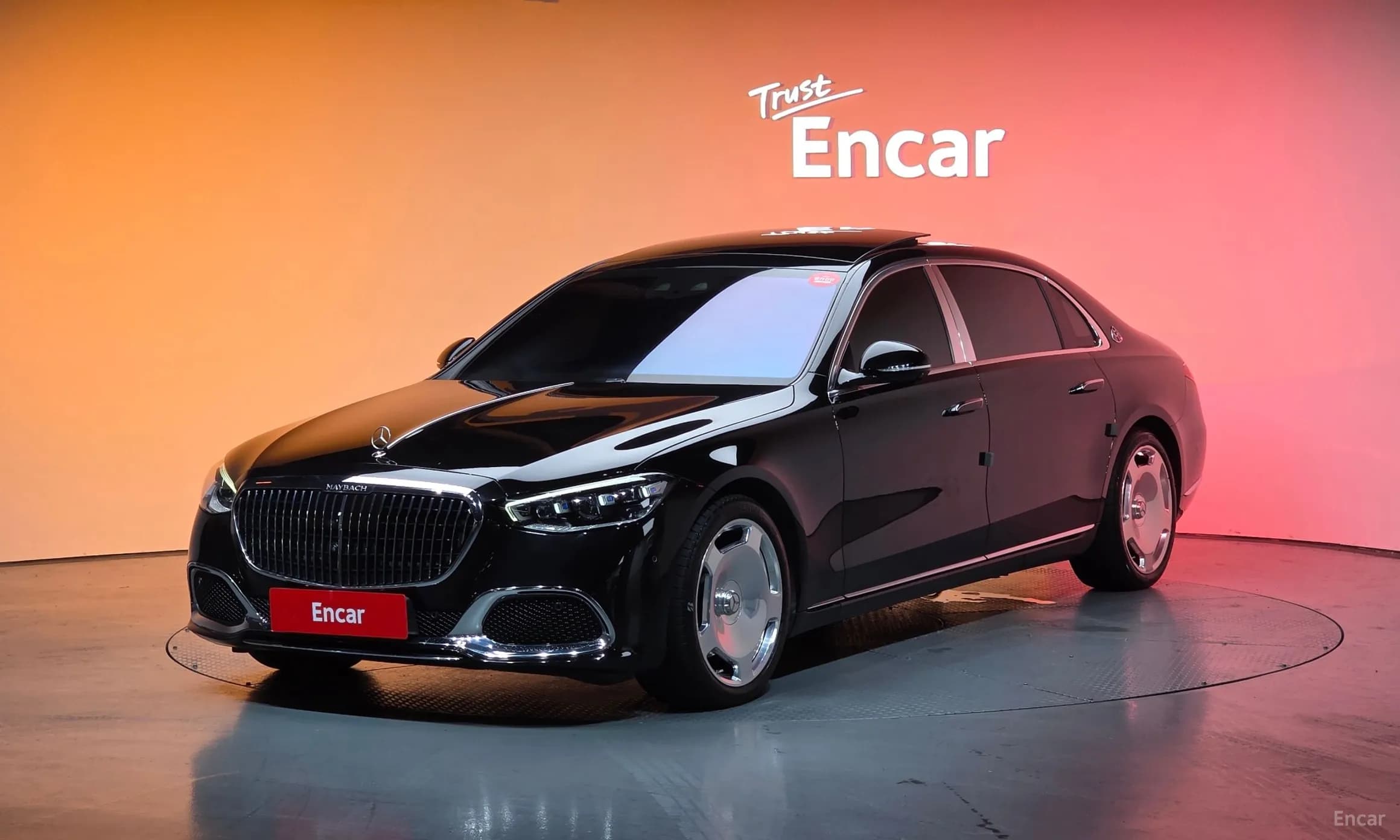 S-Class W223