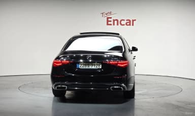 S-Class W223