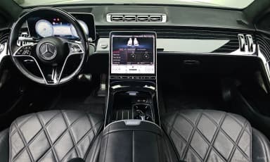 S-Class W223