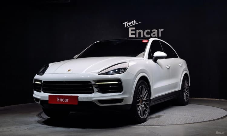 Cayenne (PO536)