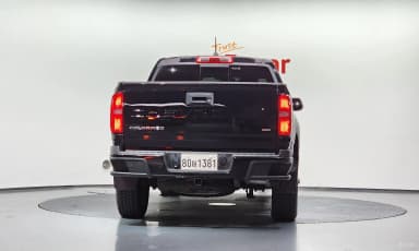 Real New Colorado