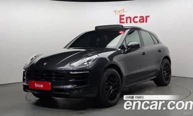 Macan