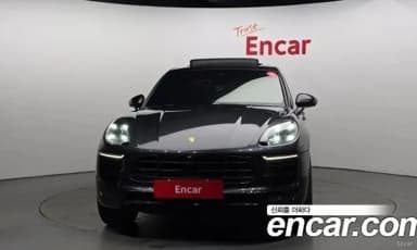 Macan