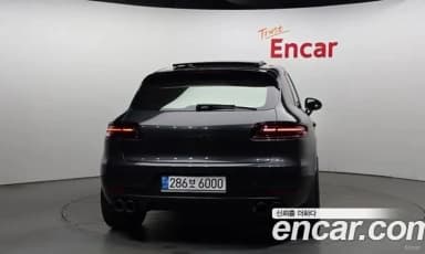 Macan