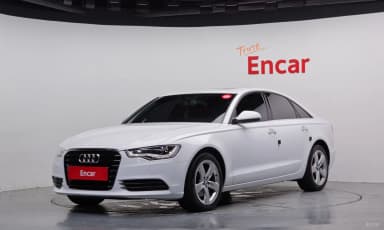 New A6