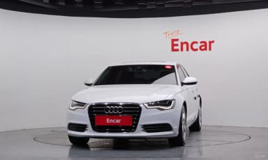 New A6