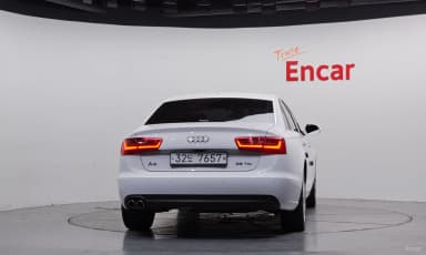 New A6