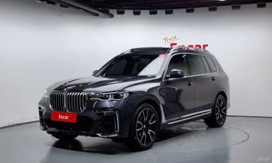 X7 (G07)