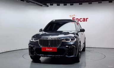 X7 (G07)