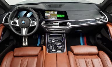 X7 (G07)