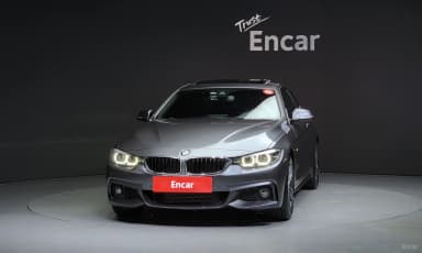 Series 4 (F32)