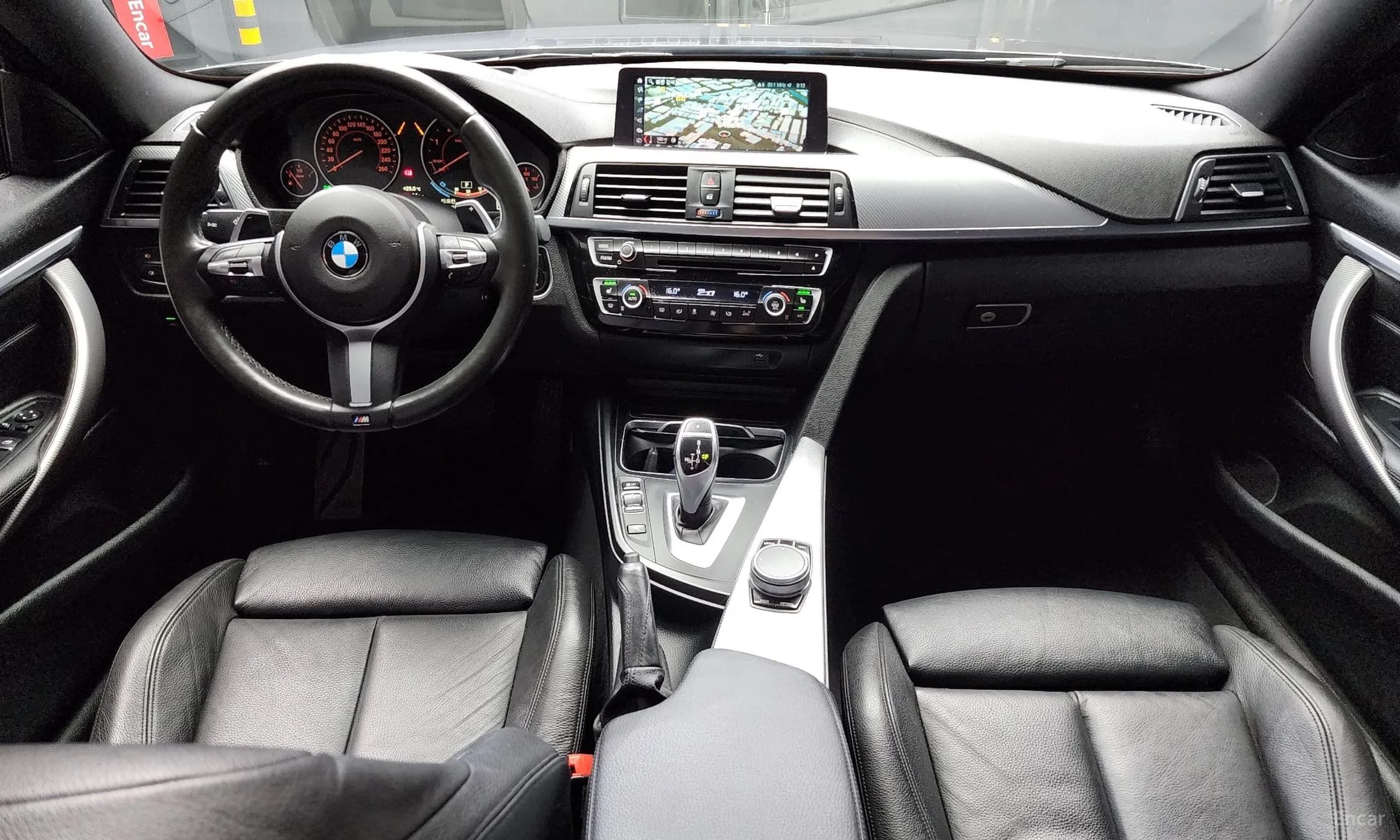 Series 4 (F32)