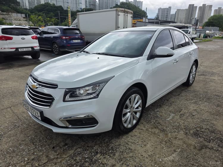 Cruze