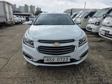 Cruze