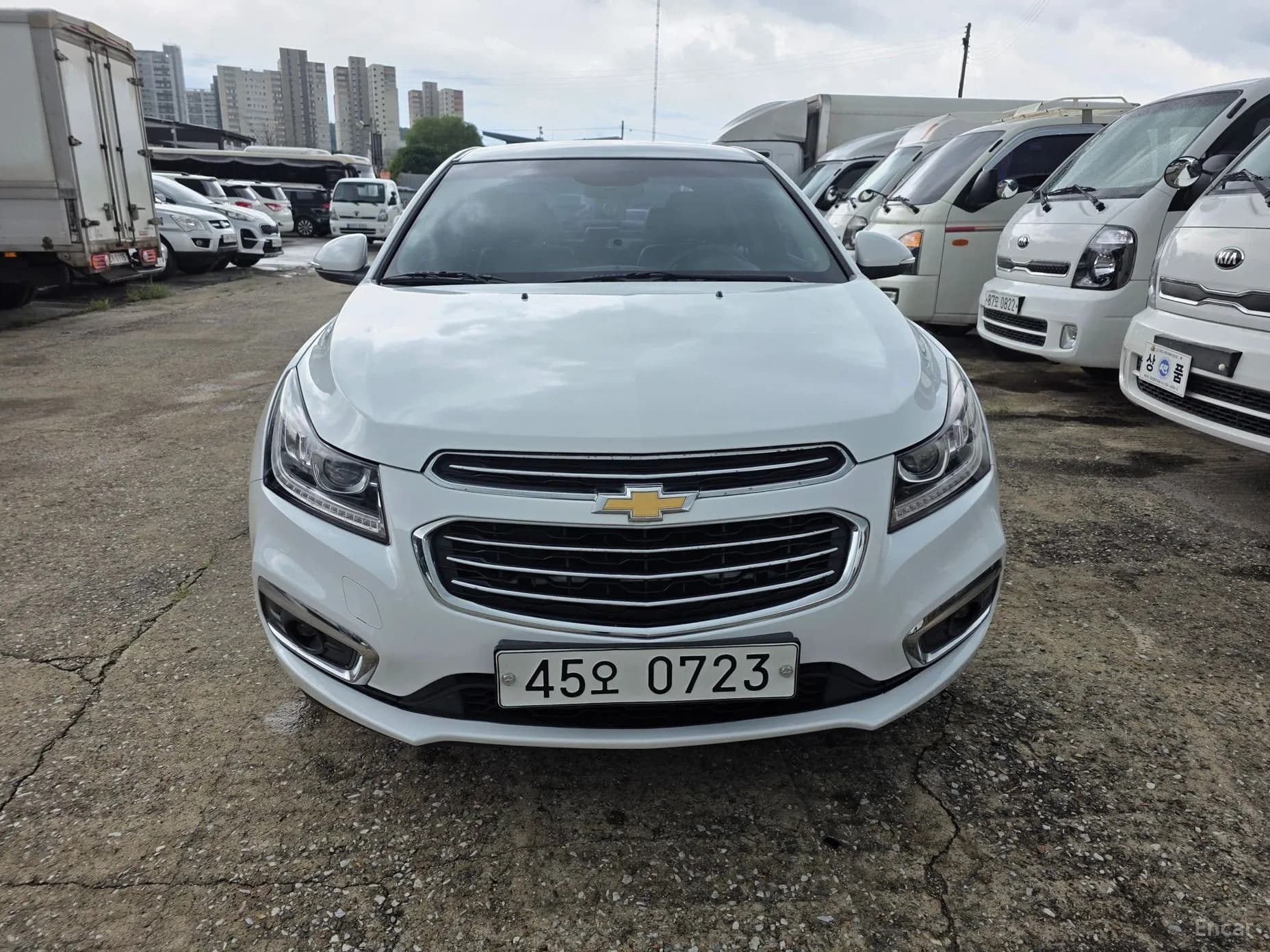 Cruze