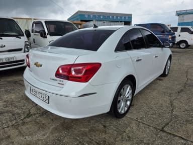 Cruze