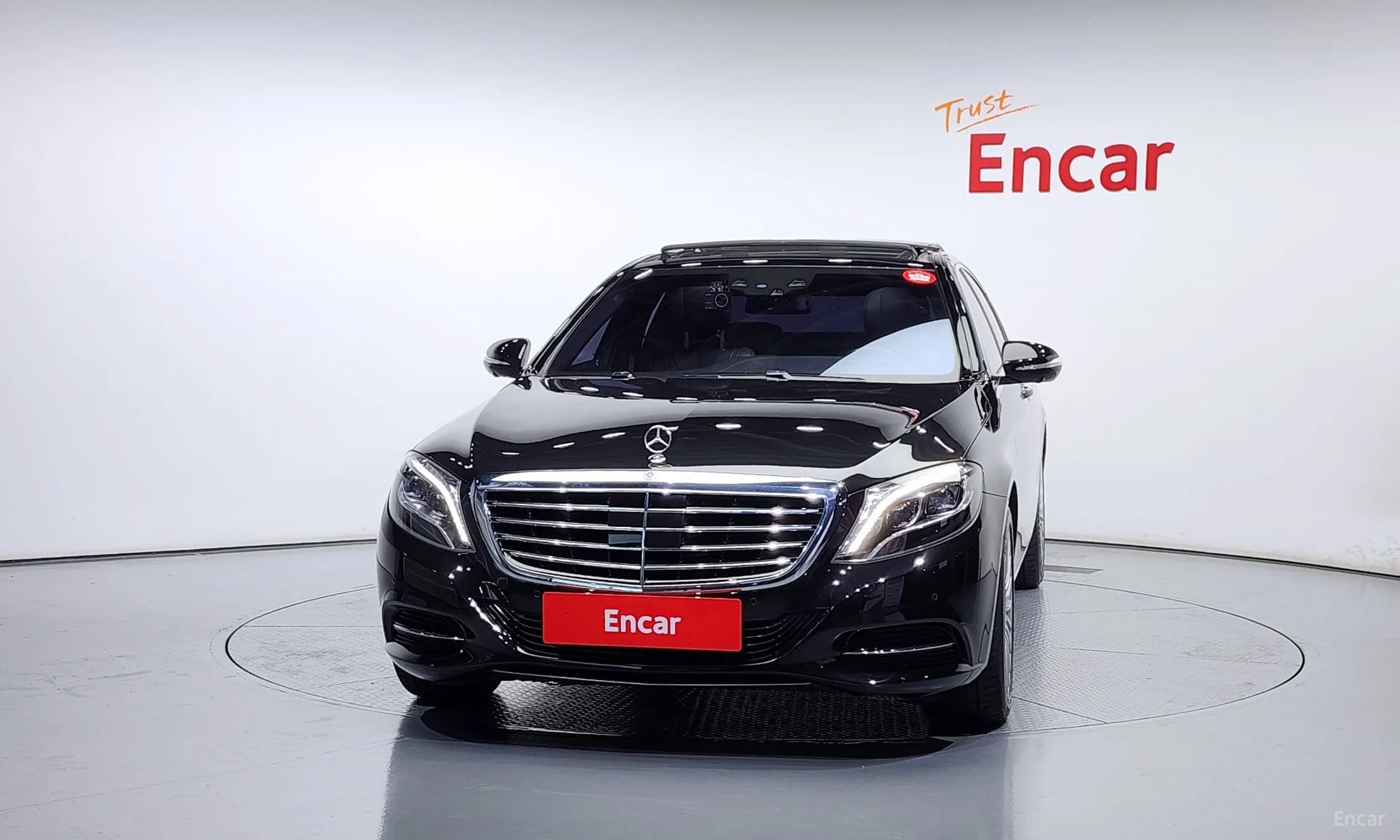 S-Class W222