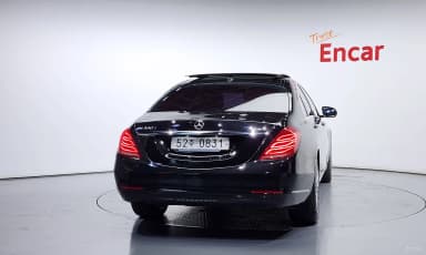S-Class W222
