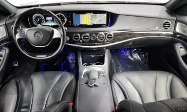 S-Class W222