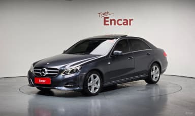 E-Class W212