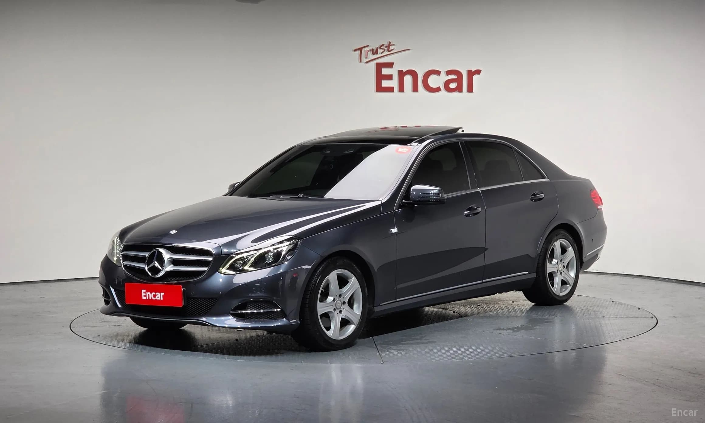 E-Class W212