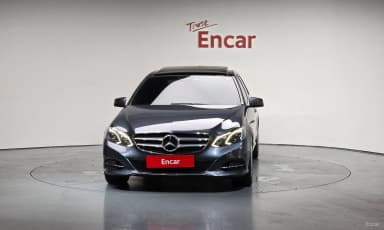 E-Class W212