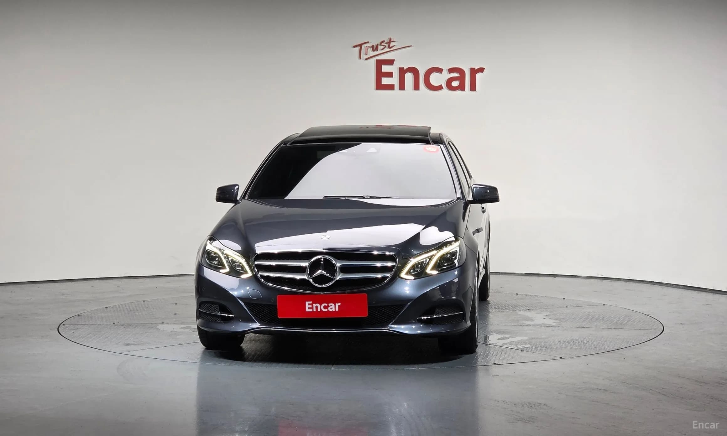 E-Class W212