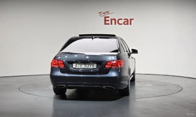 E-Class W212
