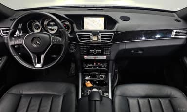 E-Class W212