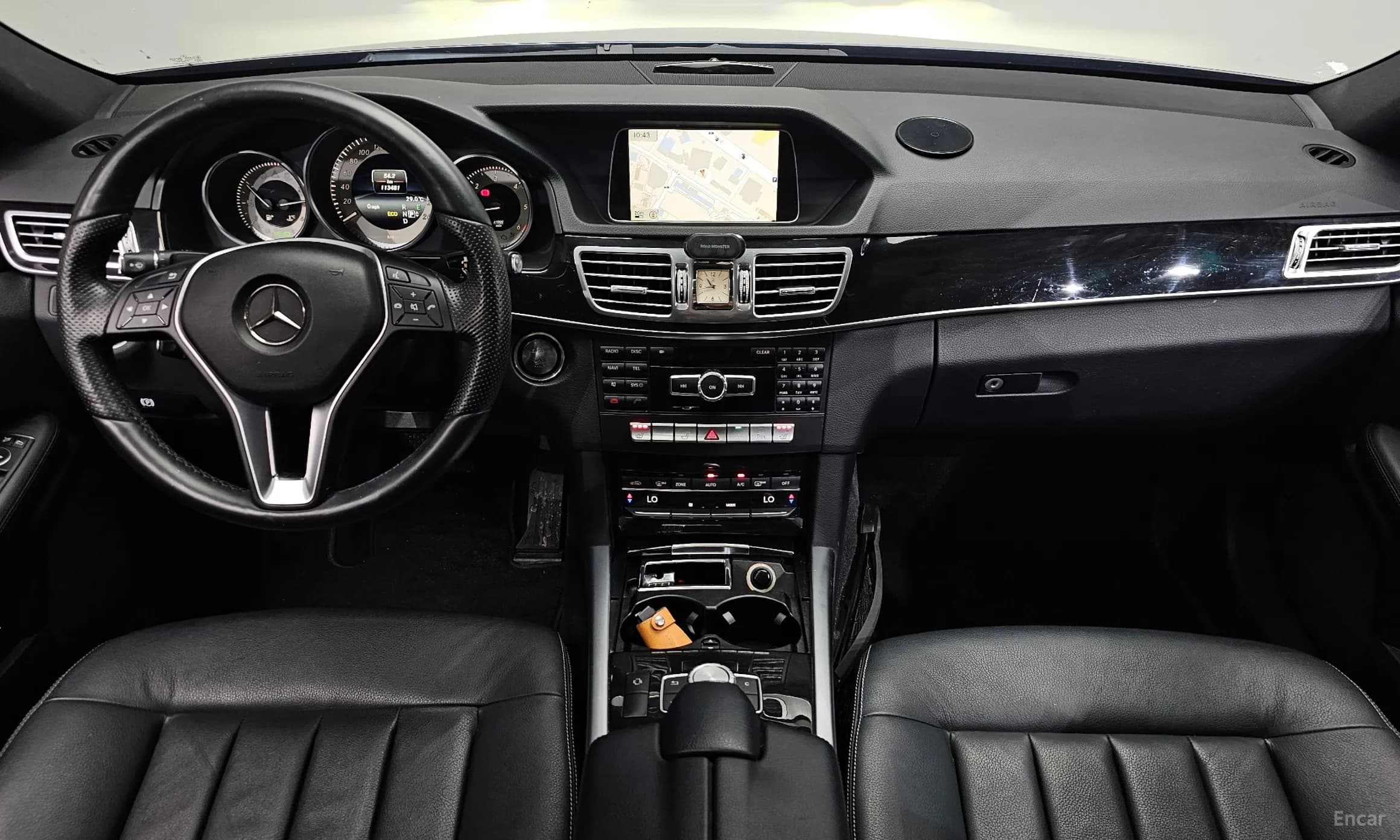 E-Class W212