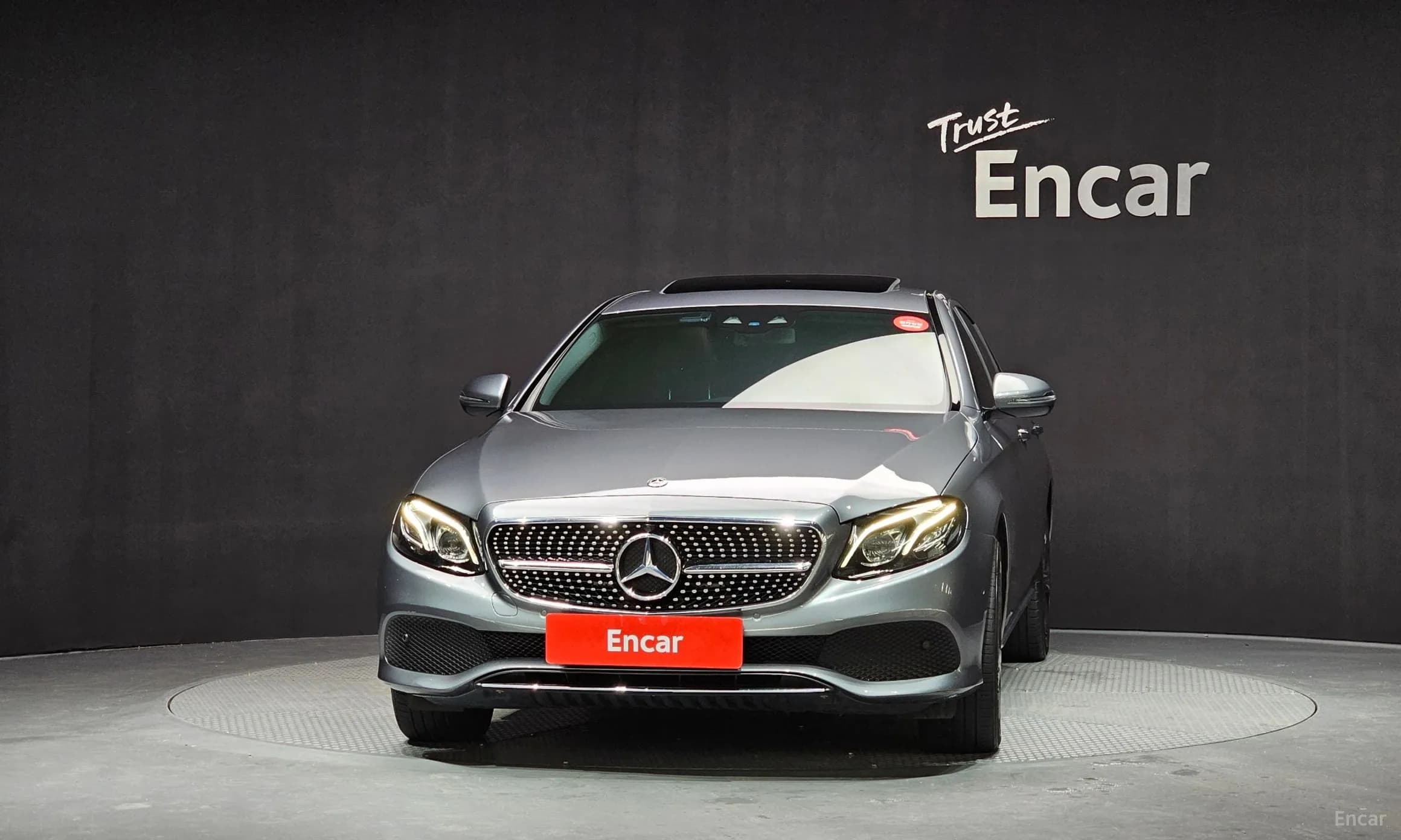 E-Class W213
