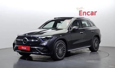GLC-Class X254