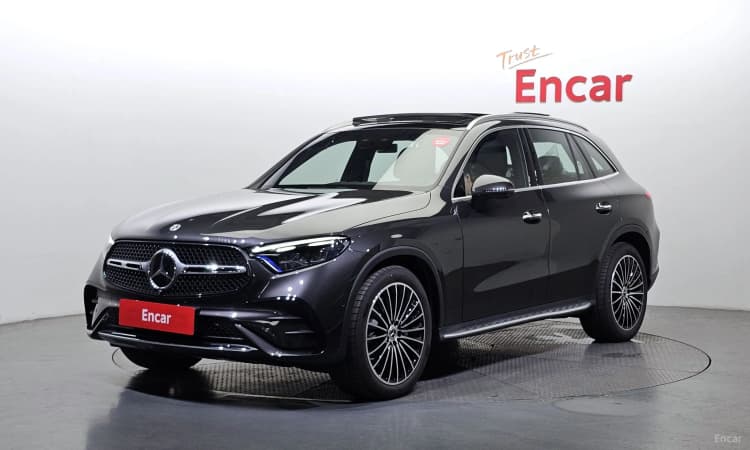 GLC-Class X254