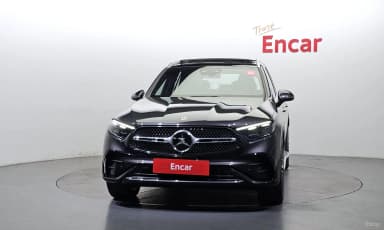 GLC-Class X254