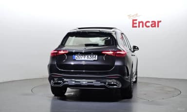 GLC-Class X254