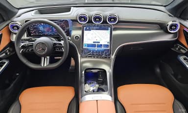 GLC-Class X254