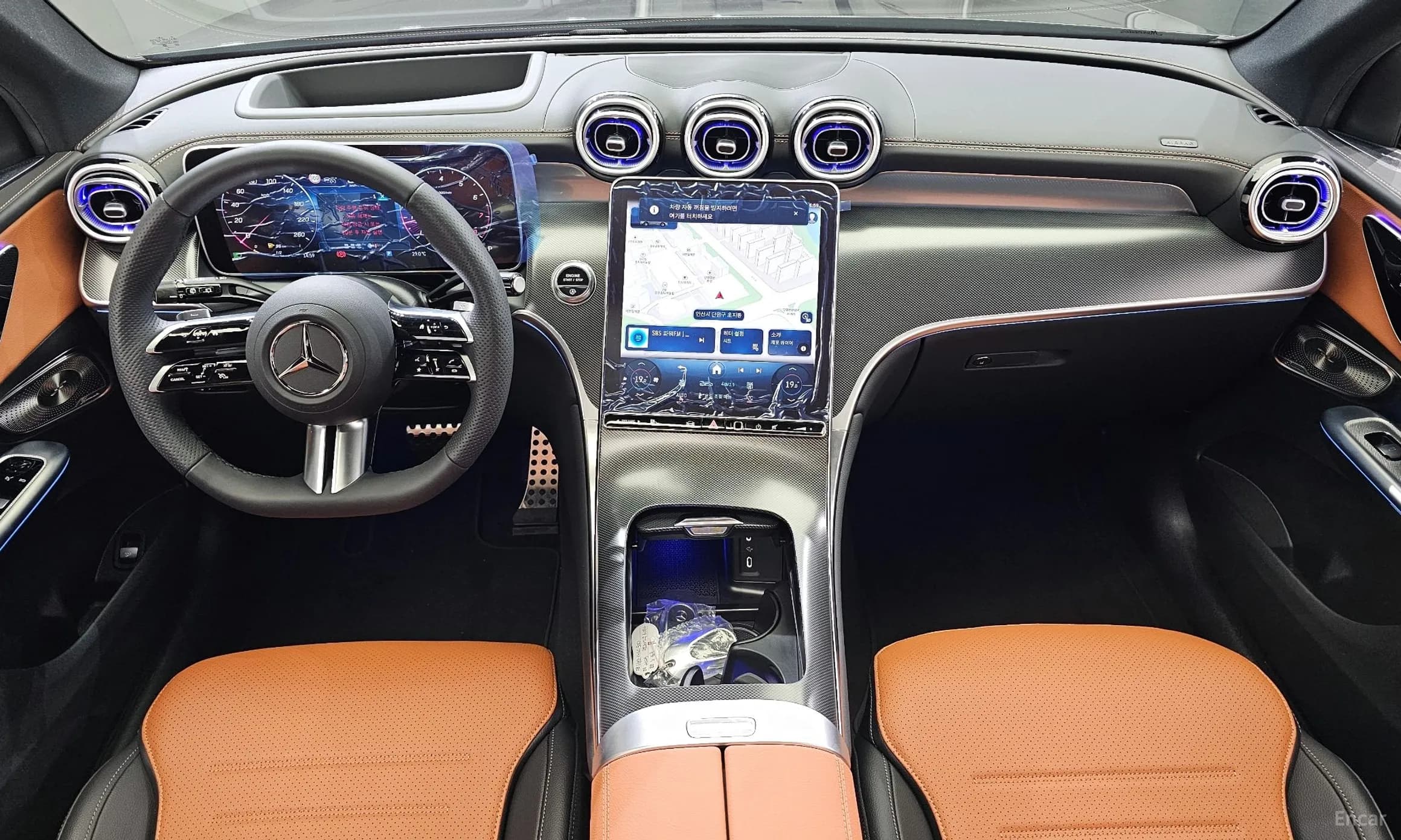 GLC-Class X254