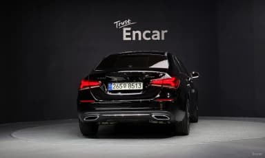 A-Class W177