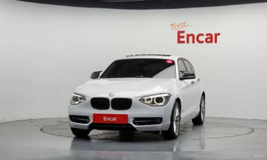 1 Series (F20)