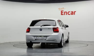 1 Series (F20)
